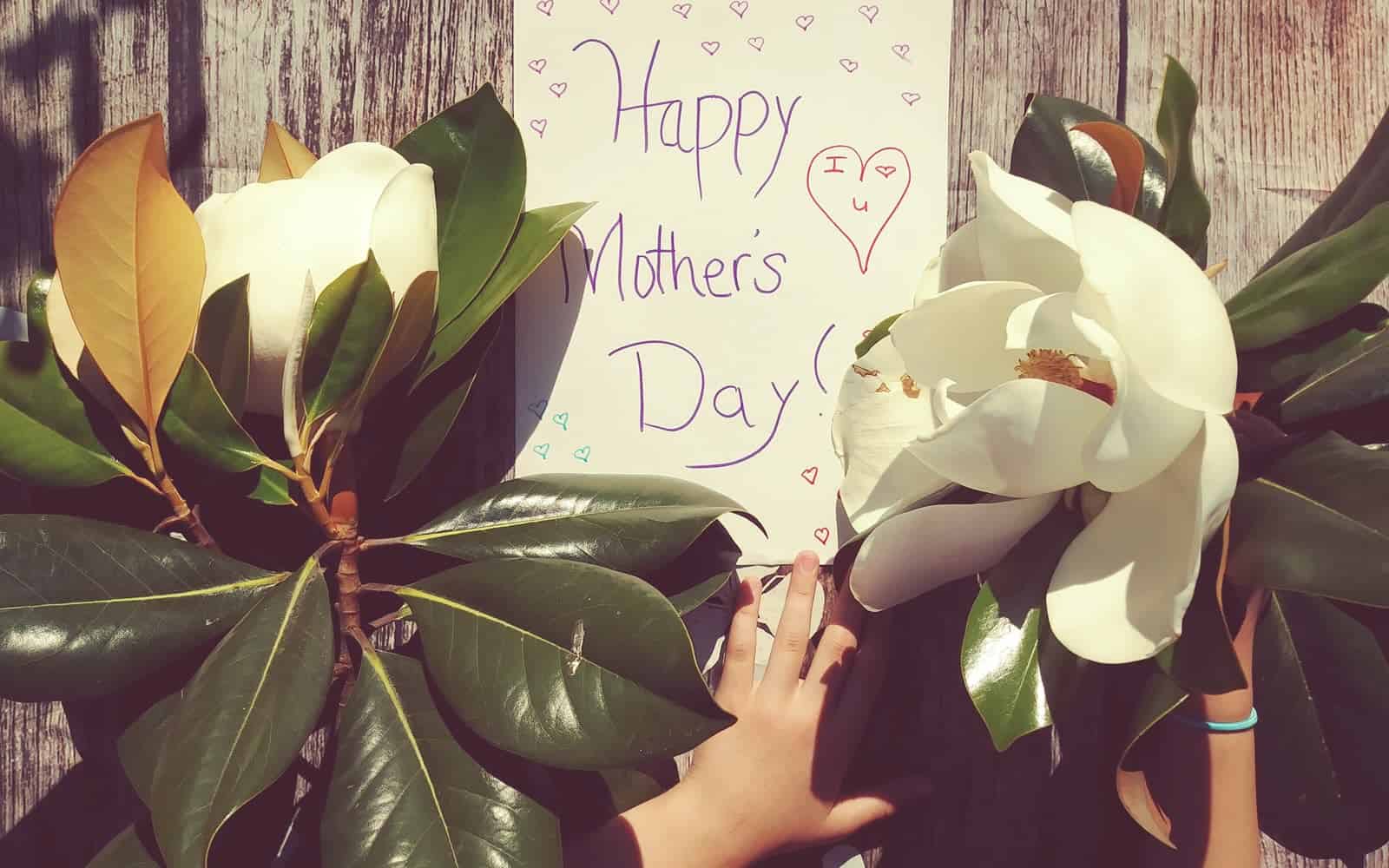 6 Simple Ways to Show Her You Care on Mother’s Day
