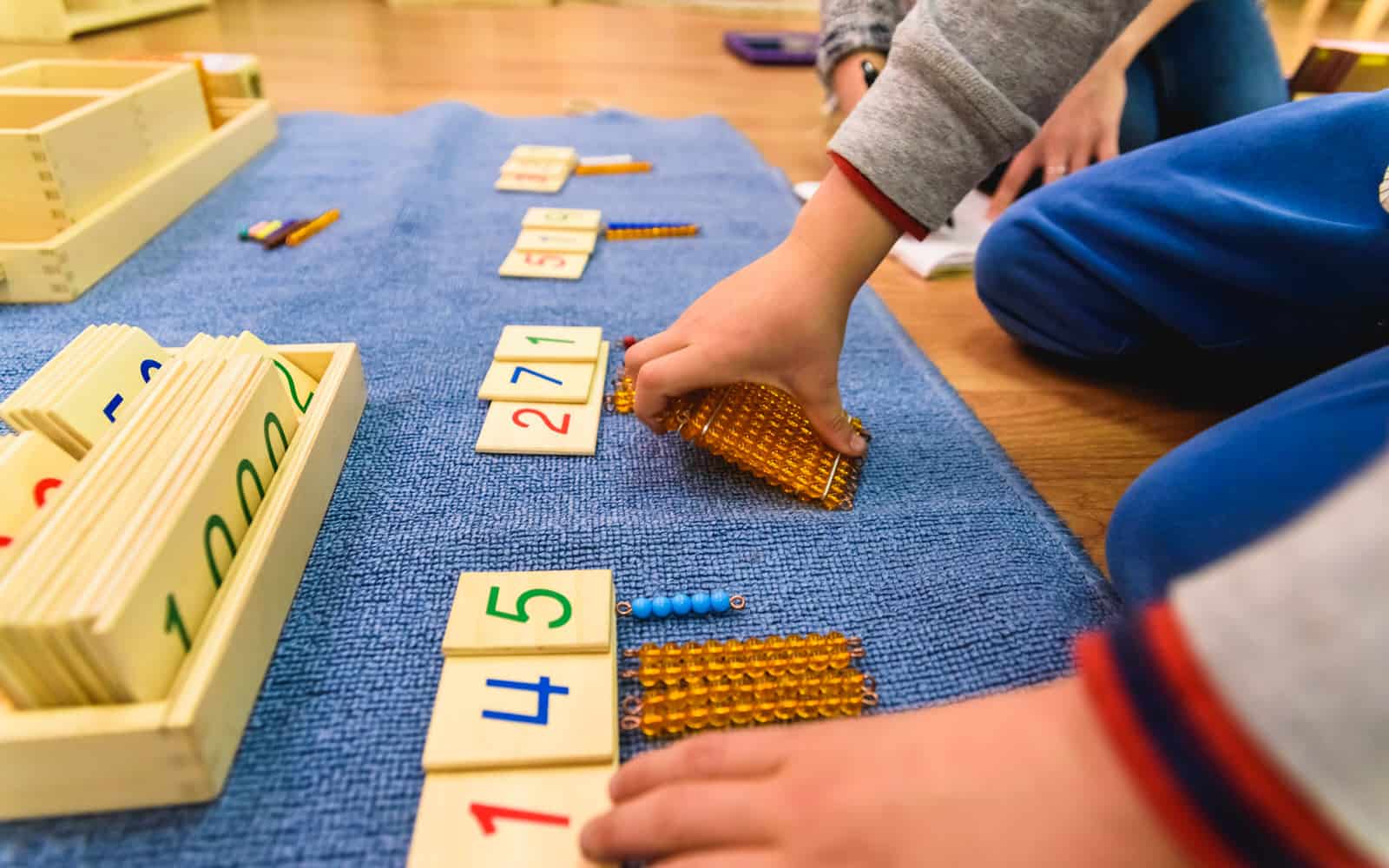 Why Montessori in the time of COVID-19?