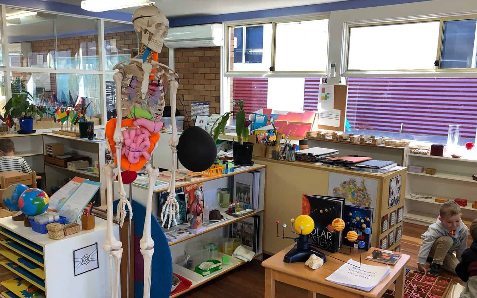 Beyond Inspired | Harnessing Curiosity in Term 3 – Bonnie’s Pre-Primary Program
