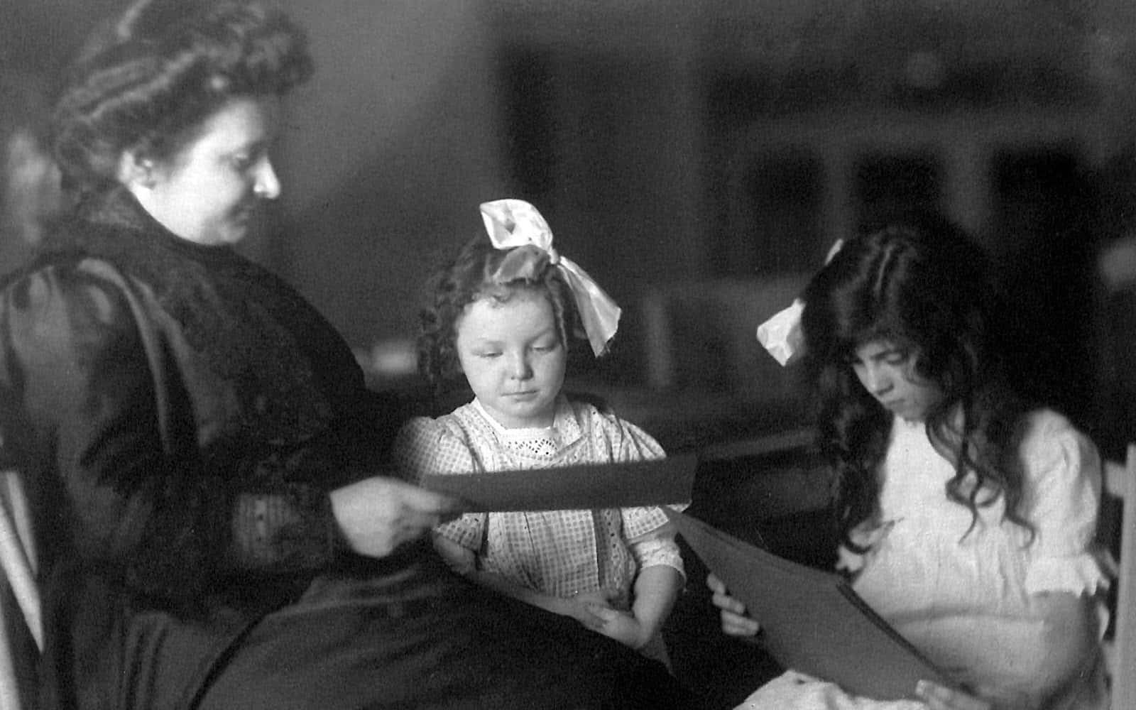 150 Years: Supporting the Growth of Montessori for All Children