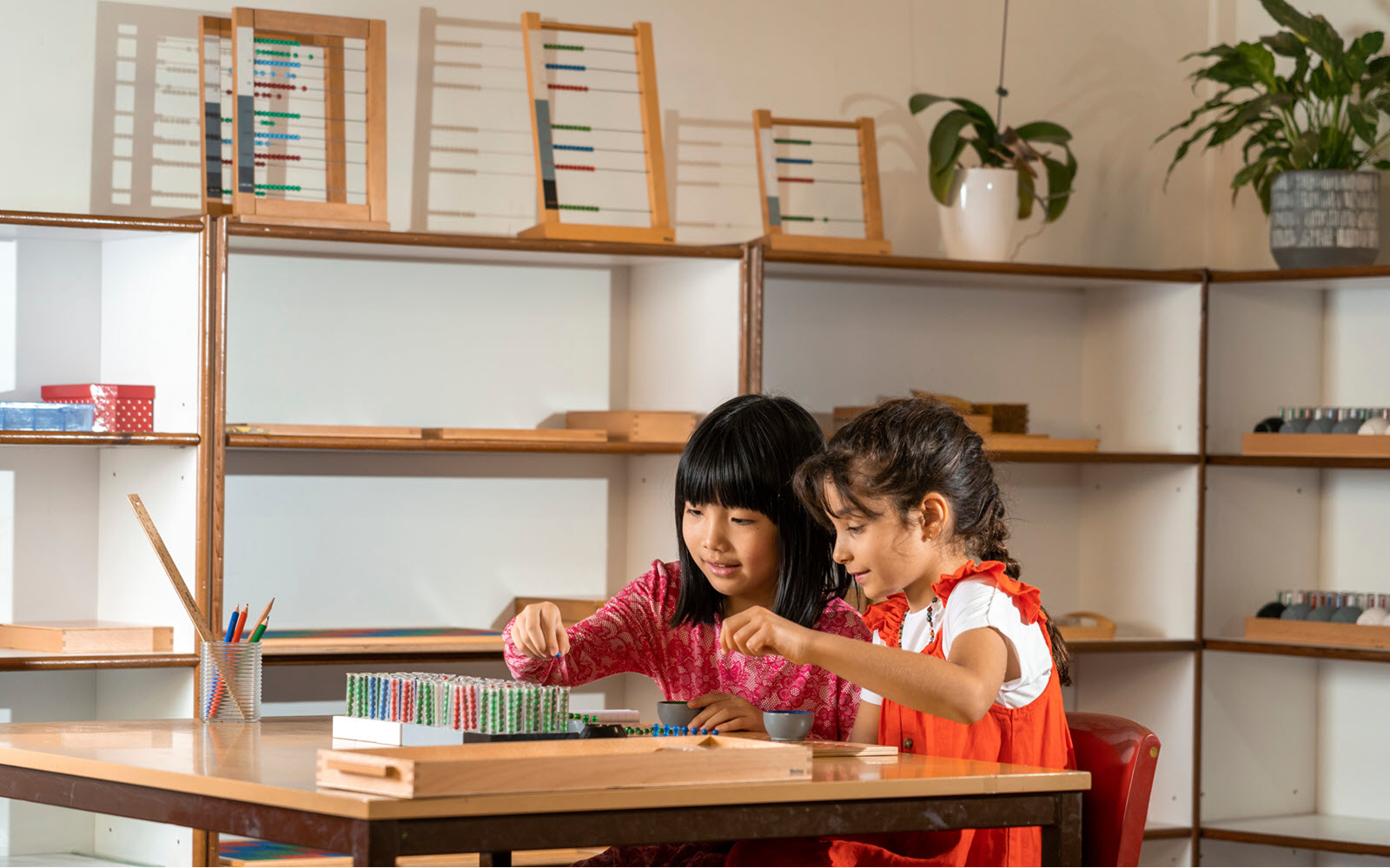 7 Major Ways Montessori is Different