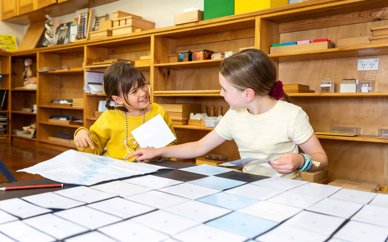 What is Montessori? 5 Main Points