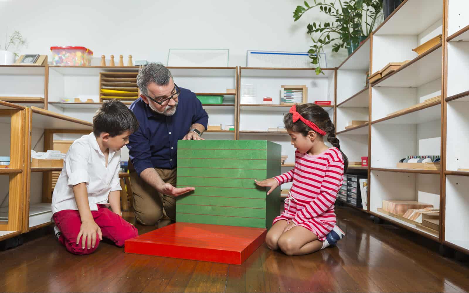 2 Types of Assessment: Which One Do Montessori Schools Prefer?