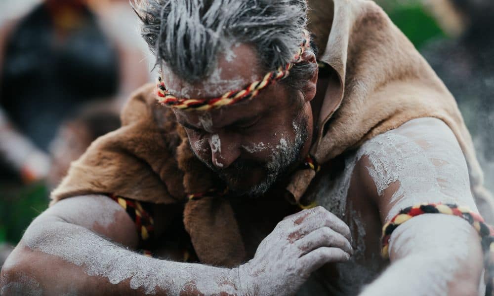 Aboriginal-Cultural-dance