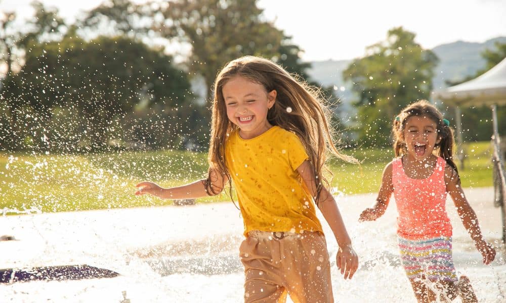 It’s Spring! Time to take learning outside